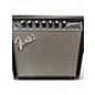 Used Fender Champion 20 Guitar Combo Amp