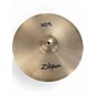 Used Zildjian 20in ZBT Ride Cymbal thumbnail