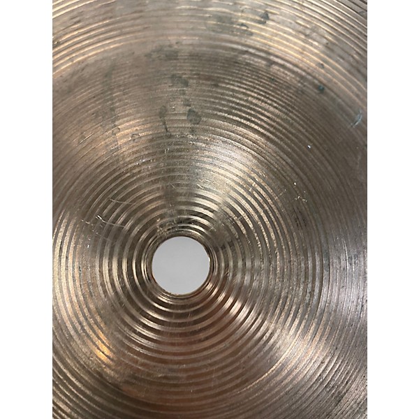 Used Zildjian 20in ZBT Ride Cymbal