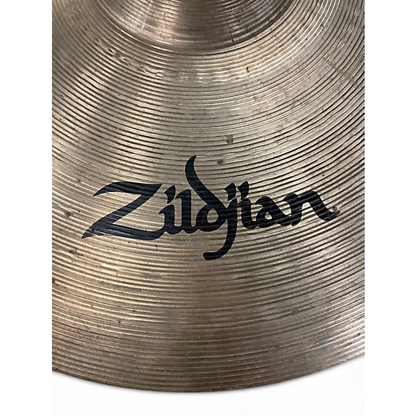 Used Zildjian 20in ZBT Ride Cymbal