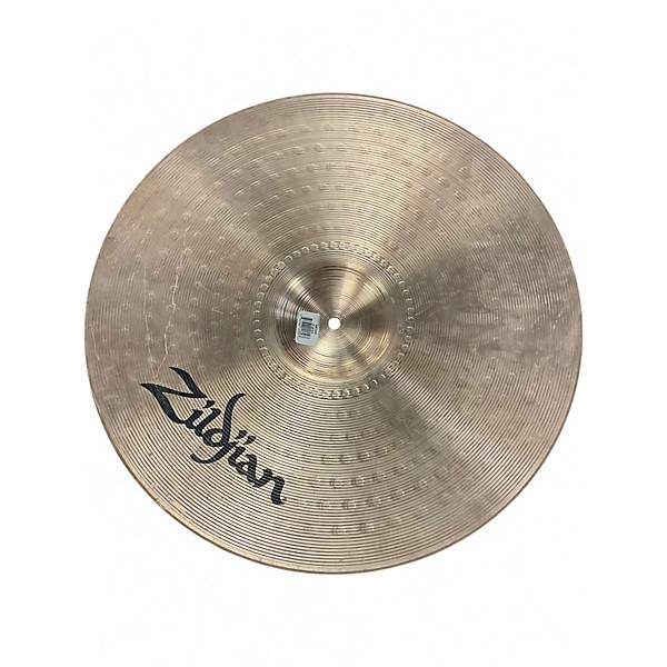 Used Zildjian 20in ZBT Ride Cymbal