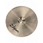 Used Zildjian 20in ZBT Ride Cymbal
