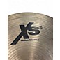 Used SABIAN 20in XS20 Medium Ride Cymbal