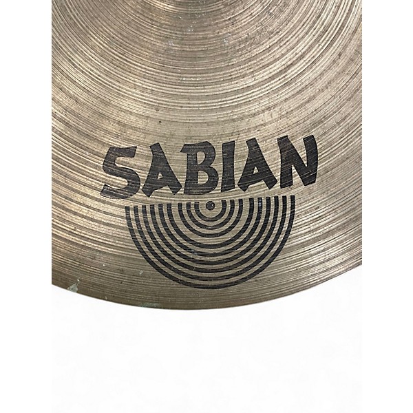 Used SABIAN 20in XS20 Medium Ride Cymbal