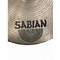 Used SABIAN 20in XS20 Medium Ride Cymbal