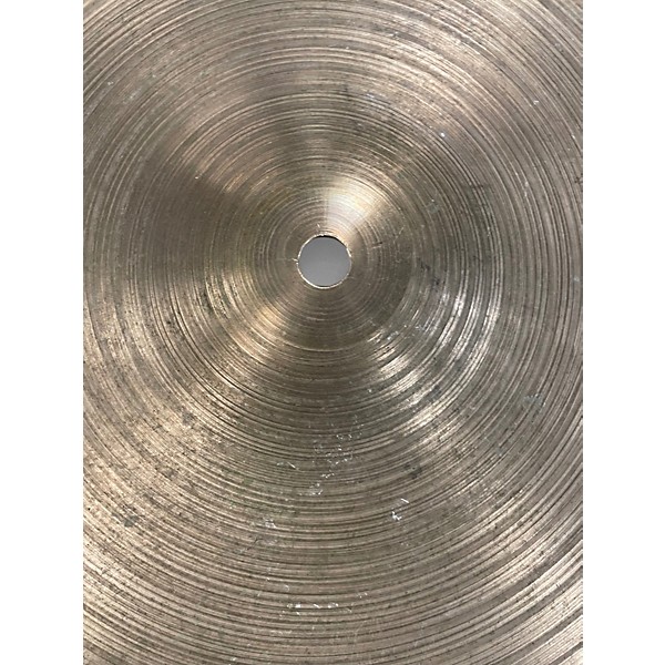 Used SABIAN 20in XS20 Medium Ride Cymbal