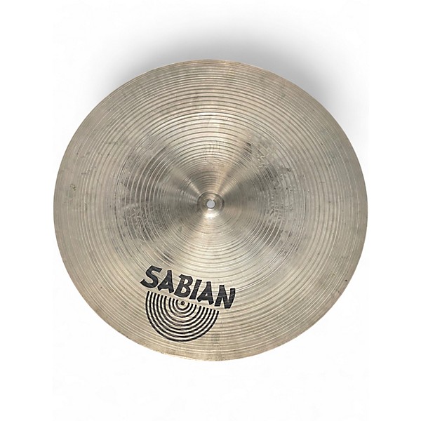 Used SABIAN 20in XS20 Medium Ride Cymbal
