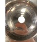 Used SABIAN 14in XSR Fast Crash Cymbal