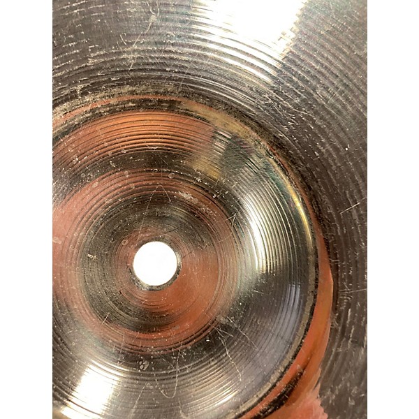 Used SABIAN 14in XSR Fast Crash Cymbal