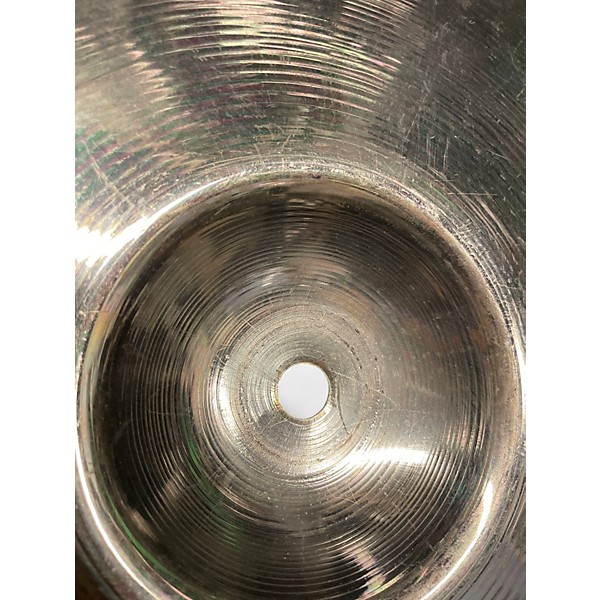 Used SABIAN 14in XSR Fast Crash Cymbal