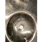 Used SABIAN 14in XSR Fast Crash Cymbal