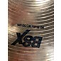 Used SABIAN 14in B8X Hi Hat Pair Cymbal