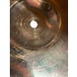 Used SABIAN 14in B8X Hi Hat Pair Cymbal