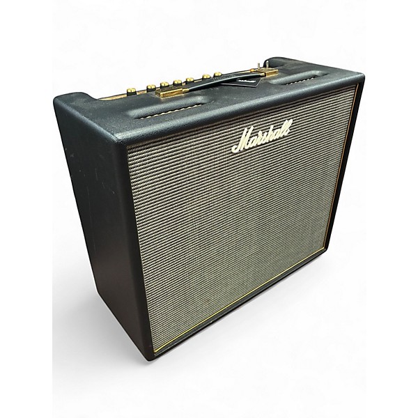 Used Marshall Origin 50c 1x12 50-Watt Tube Combo Amp Tube Guitar Combo Amp