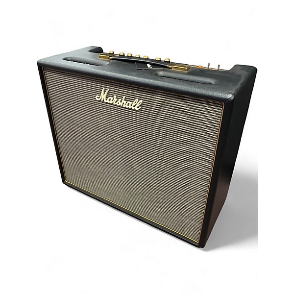 Used Marshall Origin 50c 1x12 50-Watt Tube Combo Amp Tube Guitar Combo Amp