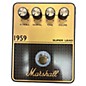 Used Marshall 1959 Super Lead Pedal Effect Pedal thumbnail