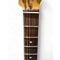 Used 2016 Fender american standard HSS shawbucker sunburst Solid Body Electric Guitar