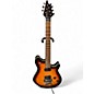 Used EVH FSR Wolfgang Standard 2 Color Sunburst Solid Body Electric Guitar thumbnail
