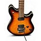 Used EVH FSR Wolfgang Standard 2 Color Sunburst Solid Body Electric Guitar