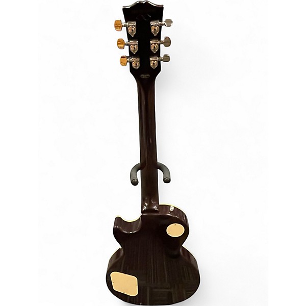 Used Epiphone Jeff Beck 1954 Les Paul Custom oxblood Solid Body Electric Guitar