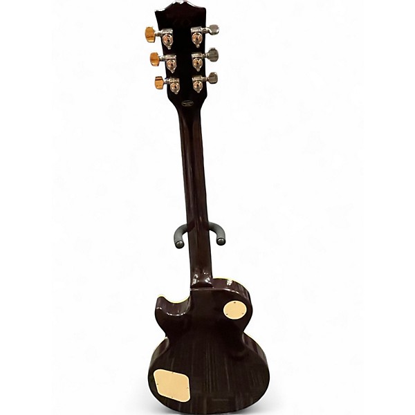 Used Epiphone Jeff Beck 1954 Les Paul Custom oxblood Solid Body Electric Guitar