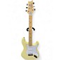 Used PRS JOHN MAYOR SILVER SKY Moon White Solid Body Electric Guitar thumbnail