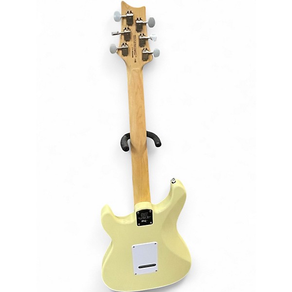 Used PRS JOHN MAYOR SILVER SKY Moon White Solid Body Electric Guitar