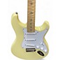 Used PRS JOHN MAYOR SILVER SKY Moon White Solid Body Electric Guitar