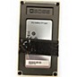 Used BOSS ODB3 Bass Overdrive Bass Effect Pedal