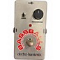 Used Electro-Harmonix Bassballs Nano Envelope Filter Bass Effect Pedal thumbnail