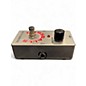Used Electro-Harmonix Bassballs Nano Envelope Filter Bass Effect Pedal