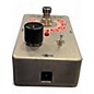 Used Electro-Harmonix Bassballs Nano Envelope Filter Bass Effect Pedal