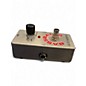 Used Electro-Harmonix Bassballs Nano Envelope Filter Bass Effect Pedal