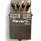Used BOSS RV6 Digital Reverb Effect Pedal thumbnail