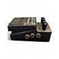 Used BOSS RV6 Digital Reverb Effect Pedal