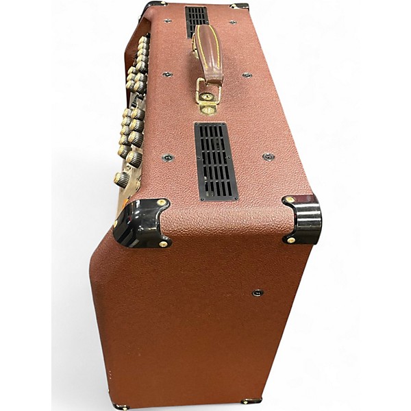 Used 2016 Marshall AS100D Acoustic Guitar Combo Amp
