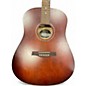 Used Seagull S6 Natural Acoustic Guitar