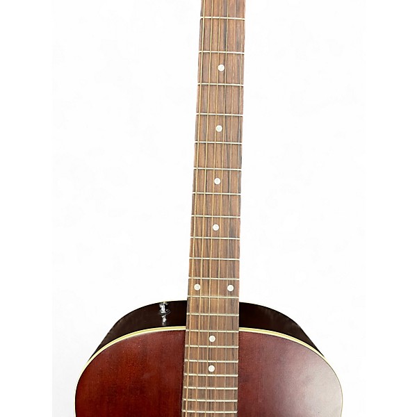 Used Seagull S6 Natural Acoustic Guitar