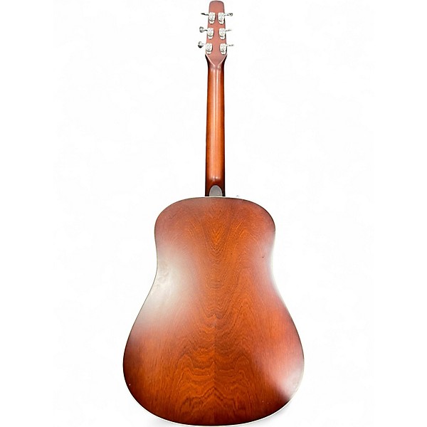Used Seagull S6 Natural Acoustic Guitar