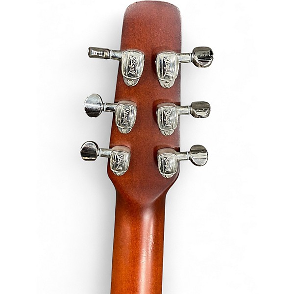 Used Seagull S6 Natural Acoustic Guitar
