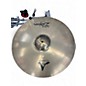 Used Zildjian 20in A Custom Ride Cymbal