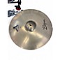 Used Zildjian 20in A Custom Ride Cymbal