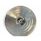 Used Zildjian 14in A Custom Hi Hat Pair Cymbal
