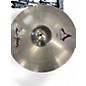 Used Zildjian 18in A Custom Crash Cymbal