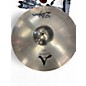 Used Zildjian 18in A Custom Crash Cymbal