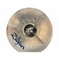 Used Zildjian 18in A Custom Crash Cymbal