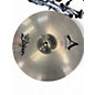 Used Zildjian 16in A Custom Crash Cymbal
