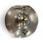 Used Zildjian 8in A Custom Splash Cymbal