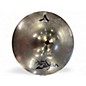 Used Zildjian 8in A Custom Splash Cymbal