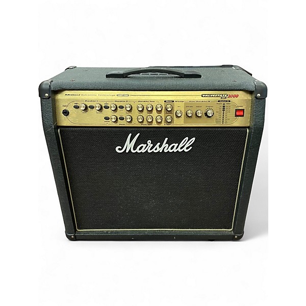 Used Marshall AVT 2000 Guitar Combo Amp